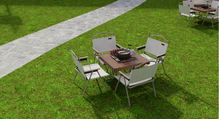 营山县酒店帐篷定制：解锁旅居新体验，打造差异化竞争力