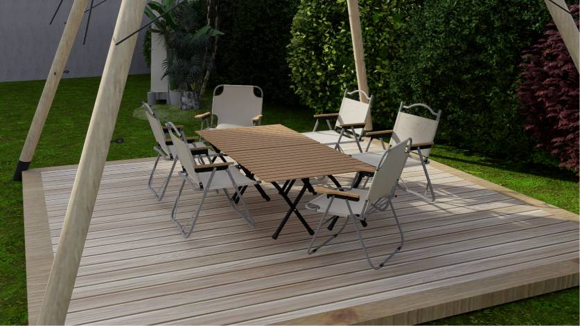 营山县帐篷生产厂家：以匠心筑牢户外装备的品质根基